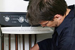 boiler repair Blennerhasset