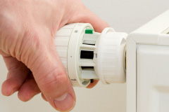 Blennerhasset central heating repair costs
