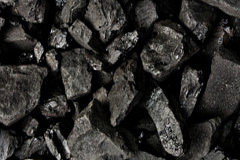 Blennerhasset coal boiler costs