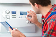 free Blennerhasset gas safe engineer quotes