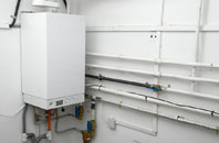 Blennerhasset boiler installers