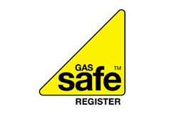gas safe companies Blennerhasset